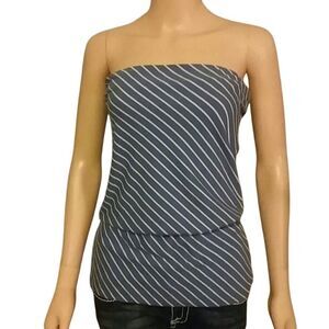 Sweetees strapless top S